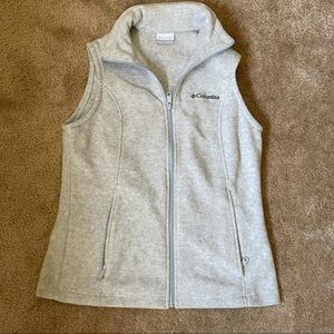 Columbia Vest